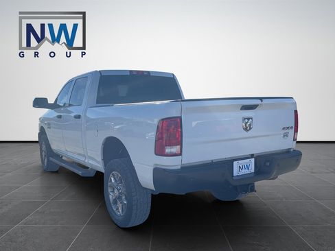 Used 2017 RAM 2500 Tradesman w/ Popular Equipment Group image 32