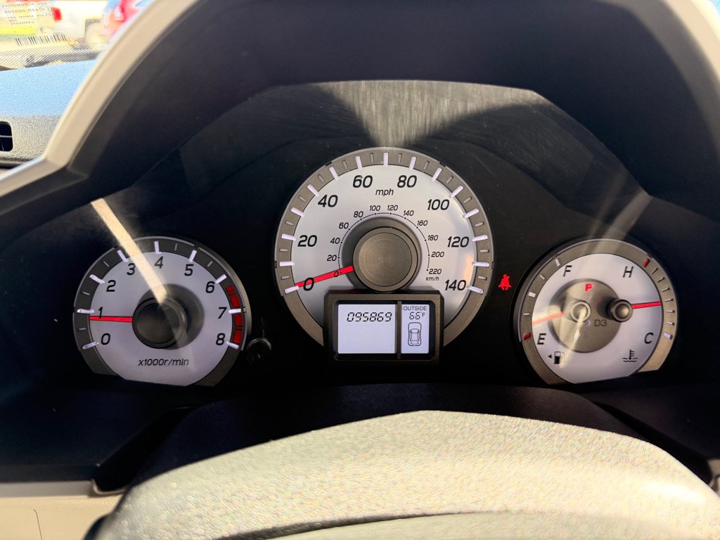 Used 2013 Honda Pilot EX image 24