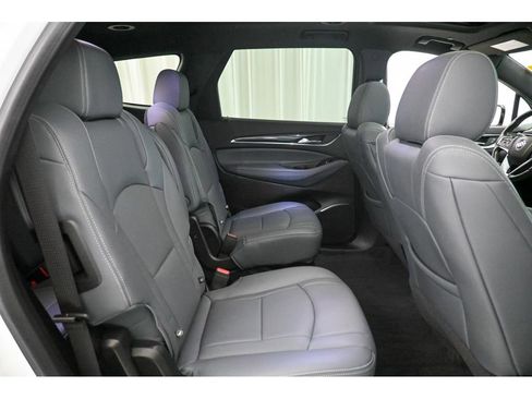 Used 2024 Buick Enclave Essence w/ Experience Buick Package image 18