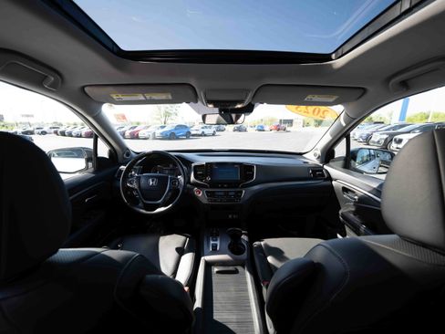 Certified 2023 Honda Ridgeline RTL image 19