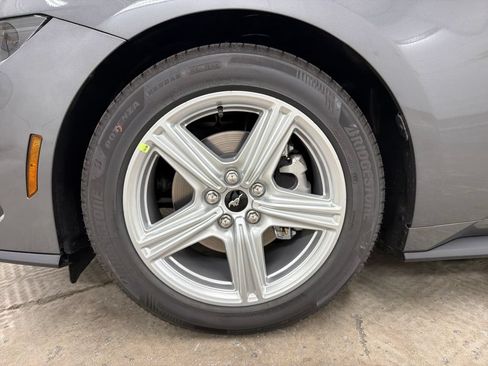 New 2026 Ford Mustang Premium RWD image 11