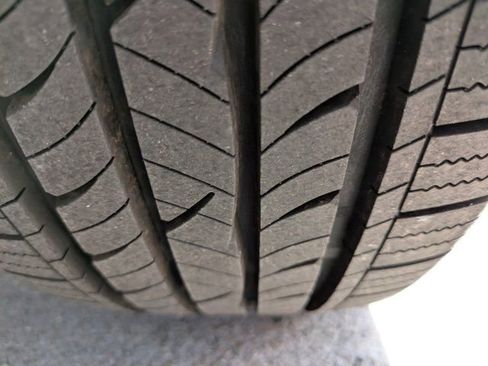 Used 2019 Cadillac XT5 Luxury image 11