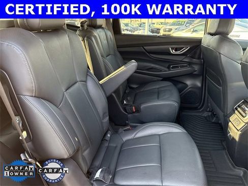 Certified 2024 Subaru Ascent Limited image 20