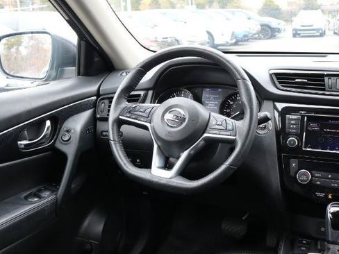 Used 2020 Nissan Rogue SL AWD/4WD image 20
