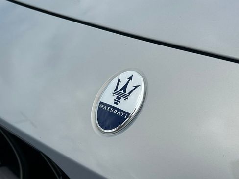 Used 2023 Maserati Grecale GT AWD/4WD image 42
