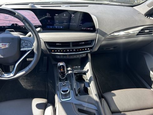 New 2026 Cadillac CT5 Sport image 14