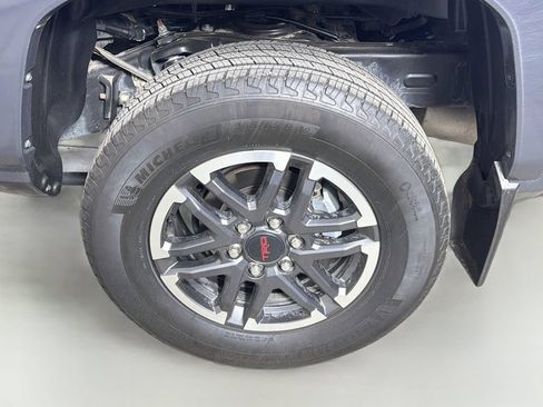 Used 2024 Toyota Tacoma TRD Sport w/ TRD Sport Upgrade Package AWD/4WD image 27