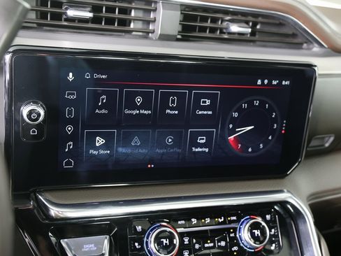 Certified 2025 GMC Sierra 3500 Denali w/ Denali Reserve Package image 21