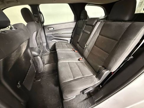 Used 2022 Dodge Durango SXT image 12