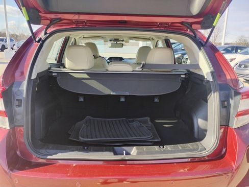 Used 2017 Subaru Impreza 2.0i Limited w/ Moonroof/BSD & Rcta/Eyesight image 18