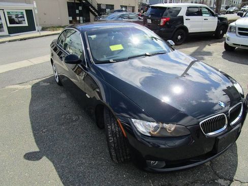 Used 2009 BMW 328i Convertible image 29