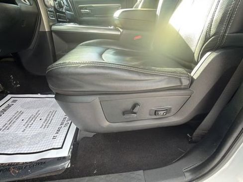 Used 2018 RAM 1500 Sport w/ Convenience Group image 22