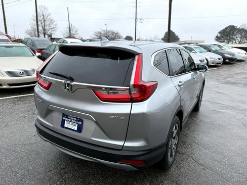 Used 2018 Honda CR-V EX image 5