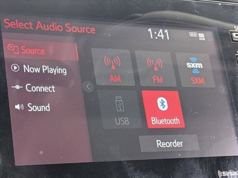 Used 2024 Toyota Camry SE image 6