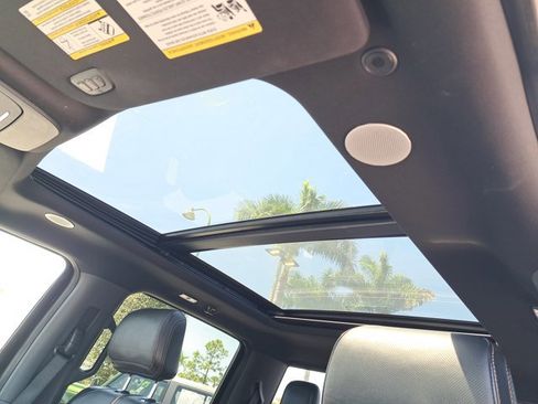 Certified 2023 Ford F150 Platinum w/ Equipment Group 701A High image 22