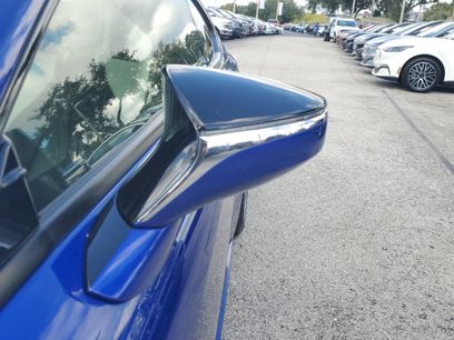 Used 2021 Lexus RC F w/ Premium Package