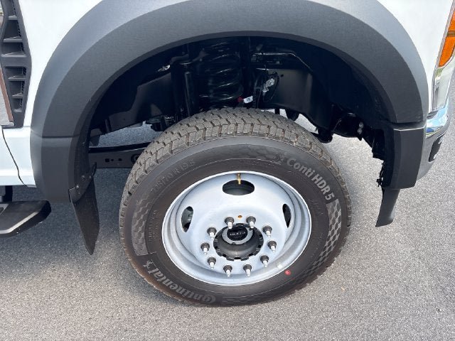 New 2026 Ford F550 4x4 Regular Cab Super Duty image 10