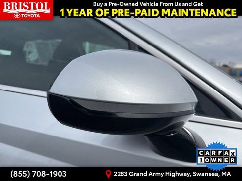 Used 2025 Hyundai Sonata SEL image 13