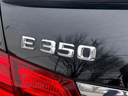 Used 2015 Mercedes-Benz E 350 E 350 Luxury image 10