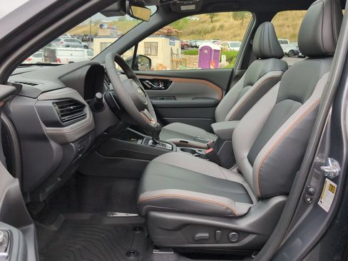 Used 2025 Subaru Forester Sport AWD/4WD image 11