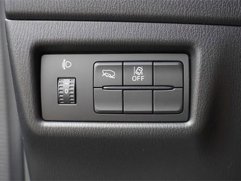 New 2025 MAZDA CX-5 AWD 2.5 S image 13