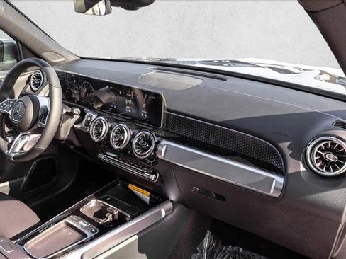 New 2026 Mercedes-Benz GLB 250 4MATIC image 28