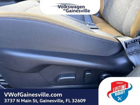 Used 2025 Subaru Crosstrek 2.5i Sport image 19