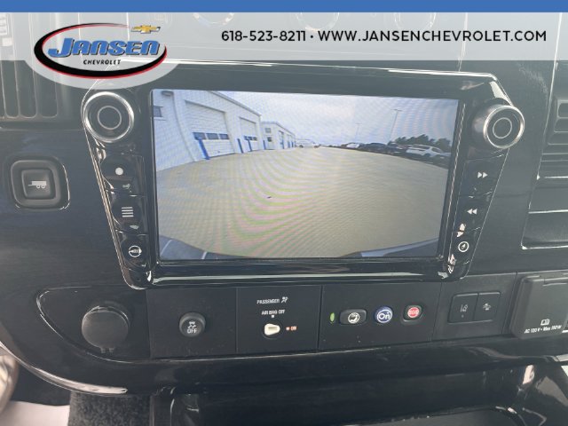 Used 2021 Chevrolet Express 2500 LS w/ Enhanced Convenience Package RWD image 14