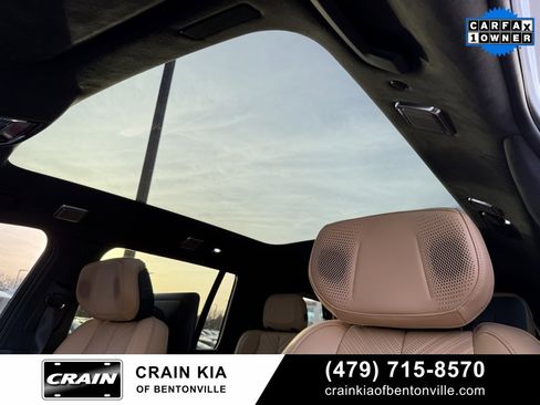 Used 2026 Cadillac Escalade IQL Luxury image 22