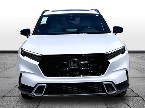 Used 2023 Honda CR-V Sport Touring image 3
