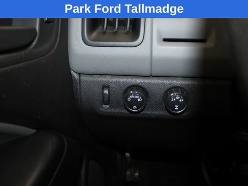 Used 2016 Chevrolet Colorado W/T w/ WT Convenience Package AWD/4WD image 17