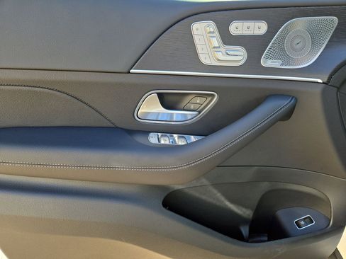 New 2026 Mercedes-Benz GLE 350 4MATIC image 15