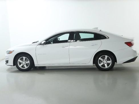 Used 2023 Chevrolet Malibu LT w/ Driver Confidence Package FWD image 38