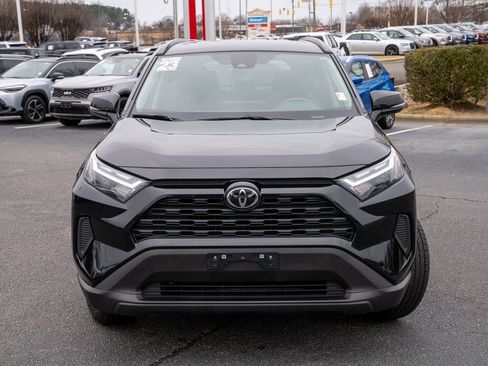 Certified 2023 Toyota RAV4 XLE image 2