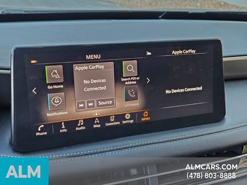 Used 2024 INFINITI QX60 Luxe w/ Cargo Package image 24