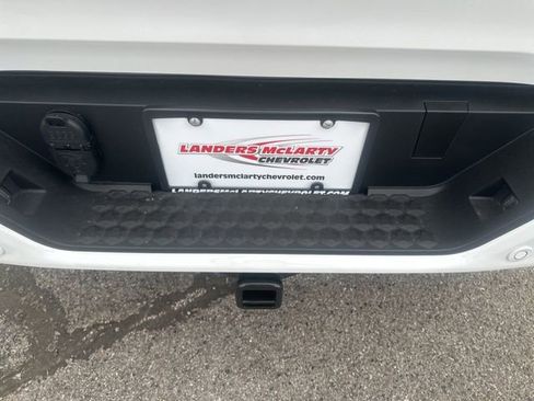 New 2026 Chevrolet Colorado W/T w/ WT Custom Package image 66