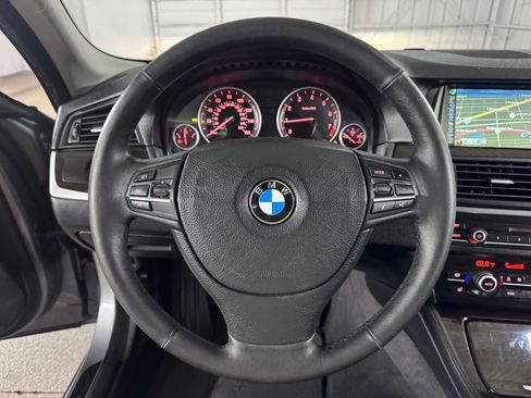 Used 2014 BMW 528i xDrive Sedan AWD/4WD image 30