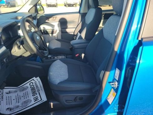 New 2026 Ford Maverick XLT FWD image 17