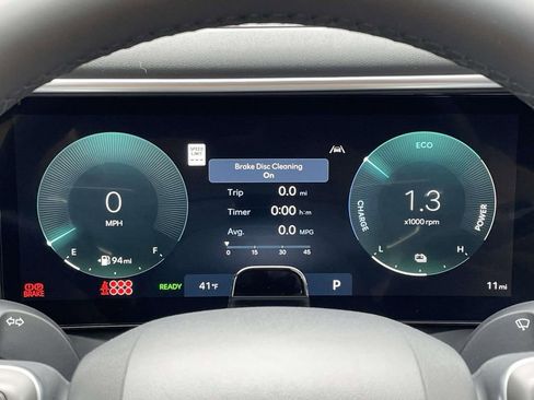 New 2026 Hyundai Palisade SEL Premium FWD image 21