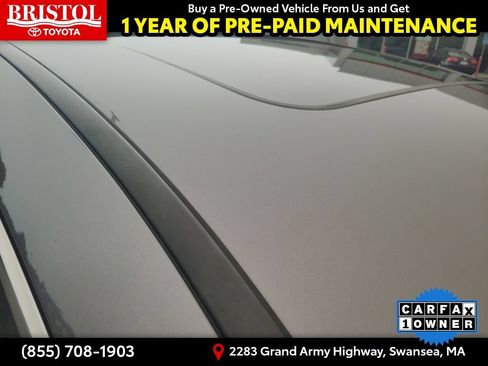 Used 2018 Honda CR-V EX-L image 9