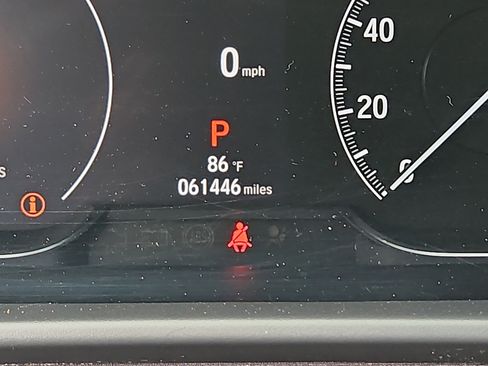 Certified 2021 Honda Accord EX-L image 22