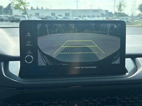 Certified 2026 Honda Accord SE image 26