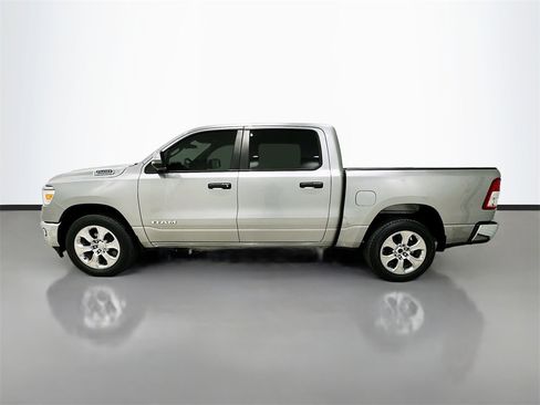 Used 2023 RAM 1500 Lone Star image 4