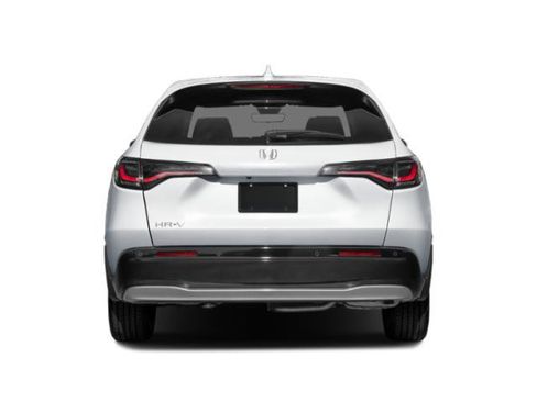 Used 2023 Honda HR-V EX-L image 8