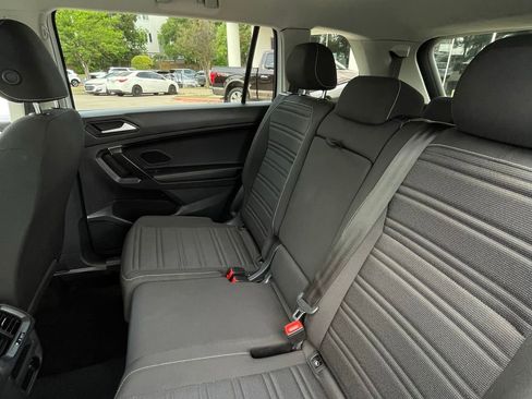Used 2024 Volkswagen Tiguan S image 23