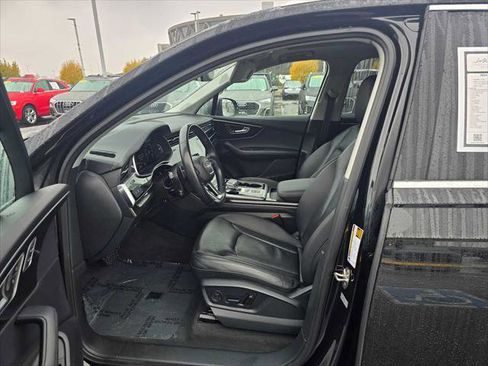 Used 2024 Audi Q7 3.0T Premium Plus image 22