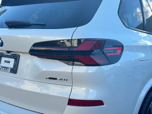 New 2026 BMW X5 xDrive40i w/ M Sport Package image 9