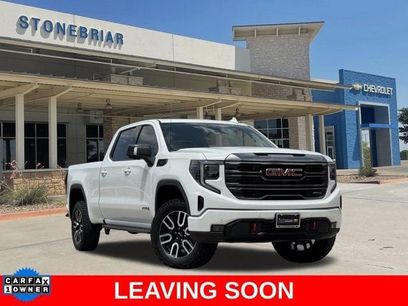 Used 2024 GMC Sierra 1500 AT4 w/ AT4 Premium Package
