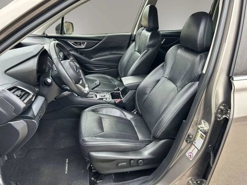 Used 2020 Subaru Forester Limited AWD/4WD image 10