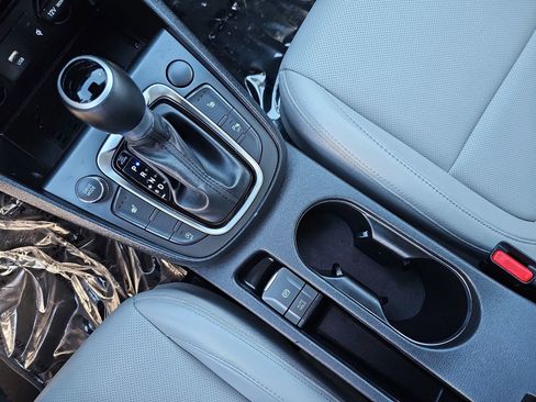 Certified 2023 Hyundai Kona Limited w/ Cargo Package image 28